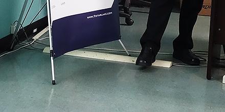 Avionics-Pro Forum 2016