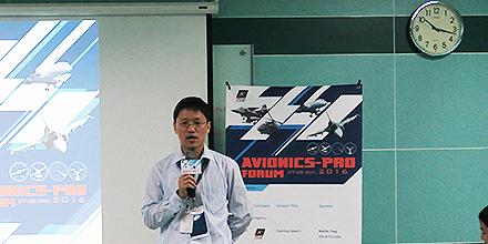Avionics-Pro Forum 2016