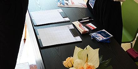 Avionics-Pro Forum 2016