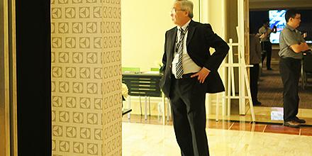 Avionics-Pro Forum 2016