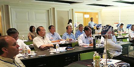 Avionics-Pro Forum 2016