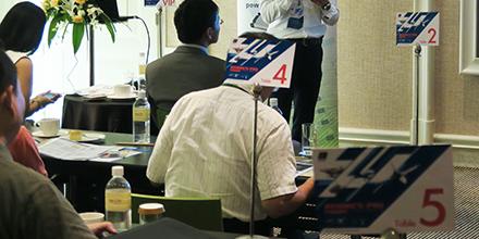 Avionics-Pro Forum 2016