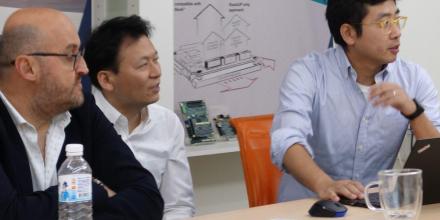 PERFECTRON & STACKRACK 2019 Dealer Conference & Workshop