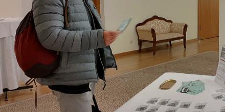 2020 Embedded World- 7Starlake