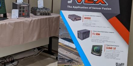 The Singularity of V2X