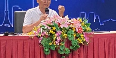 台日智慧生活科技應用策略研討會