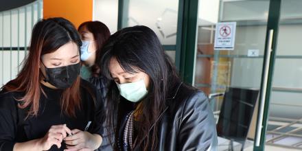 Self-Drive AI Infrastructure Forum