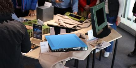 Self-Drive AI Infrastructure Forum