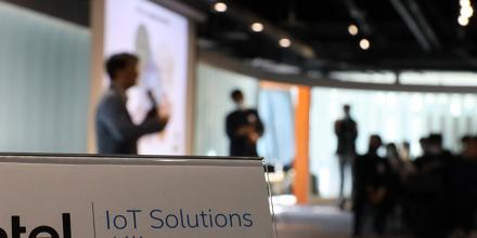 Self-Driving drive AI Infrastructure Forum