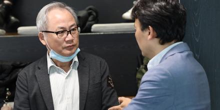 Self-Drive AI Infrastructure Forum