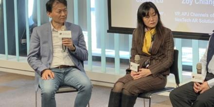 Self-Driving drive AI Infrastructure Forum