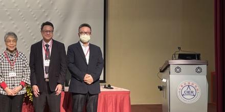 台日自動駕駛科技創新研討會