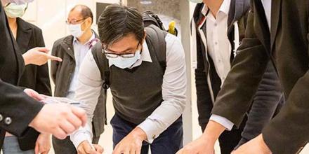 5G AIOT@C-V2X車物聯網論壇