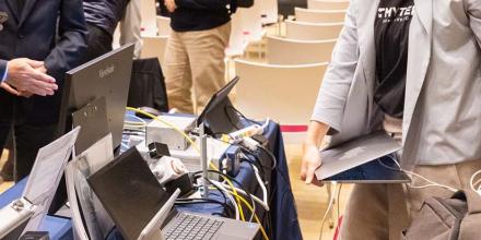 5G AIOT@C-V2X車物聯網論壇