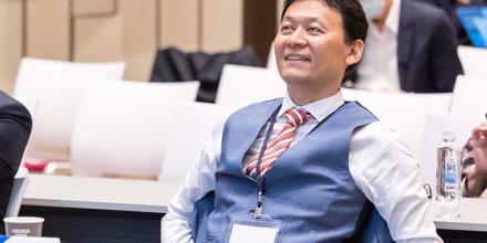 5G AIOT@C-V2X車物聯網論壇