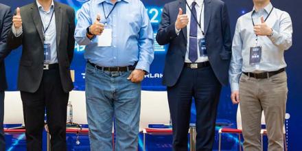 5G AIOT@C-V2X車物聯網論壇