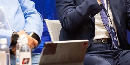 5G AIOT@C-V2X車物聯網論壇