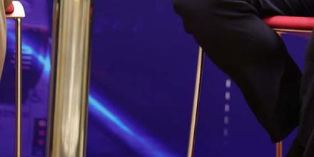 5G AIOT@C-V2X車物聯網論壇