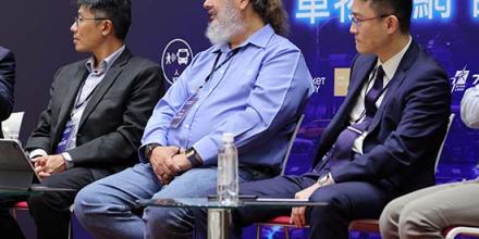 5G AIOT@C-V2X車物聯網論壇