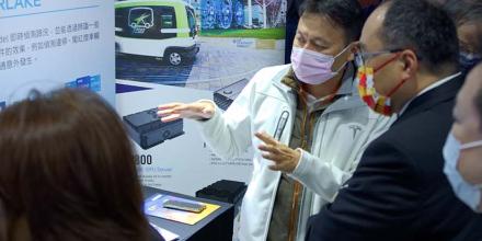 Intel® DevCup x OpenVINO™ Toolkit參賽榮獲實作組亞軍