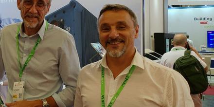 2022 Embedded World_7Starlake