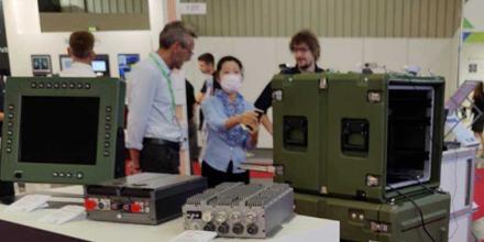 2022 Embedded World_7Starlake