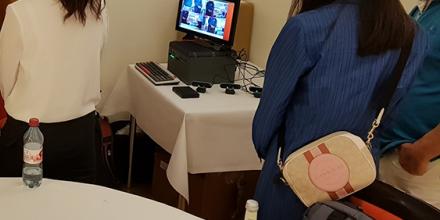 AI Infrastructure for Autonomous Driving Forum