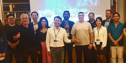 AI Infrastructure for Autonomous Driving Forum