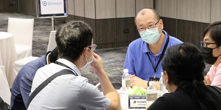 英特爾AI 合作夥伴解決方案日