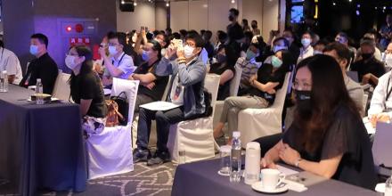 英特爾AI 合作夥伴解決方案日