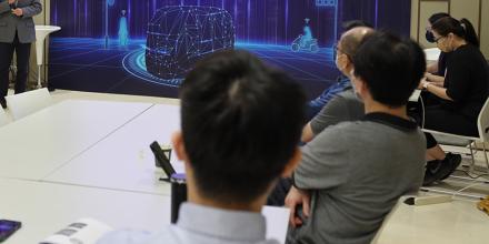 Edge AI Make Smart Mobility A Reality