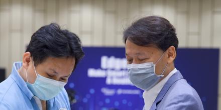 Edge AI Make Smart Mobility A Reality