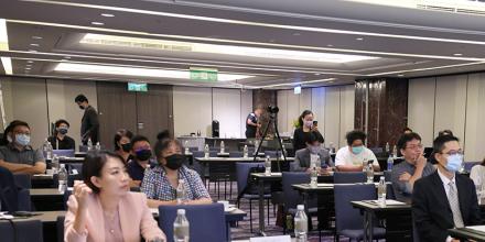 C-V2X車物聯網與城市治理