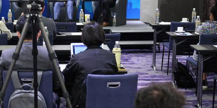 C-V2X車物聯網與城市治理