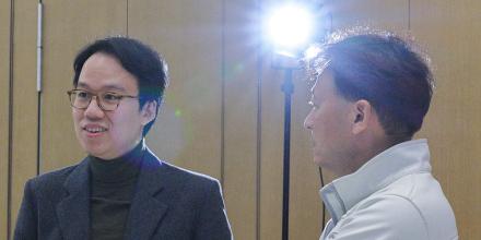 Unlimited Self-driving Communication