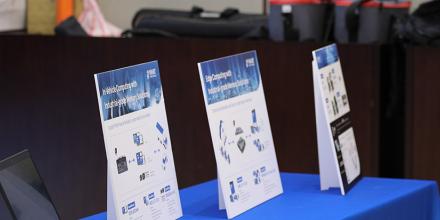 Unlimited Self-driving Communication