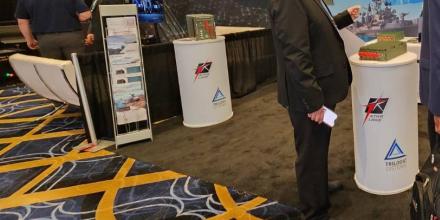SeaAirSpace