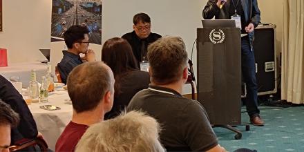 Self-driving Drives the Future