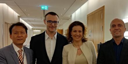 Self-driving Drives the Future