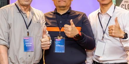 7StarLake_HPC Challenges In Autonomous Driving