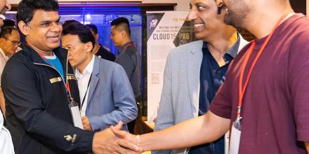 7StarLake_HPC Challenges In Autonomous Driving