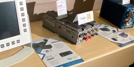 Robust Infrastructure Drive Computer Vision