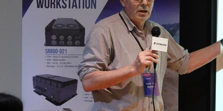 7StarLake_HPC Challenges In Autonomous Driving