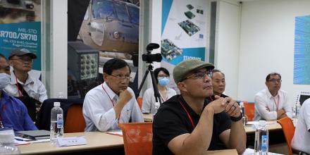 Robust Infrastructure Drive Computer Vision