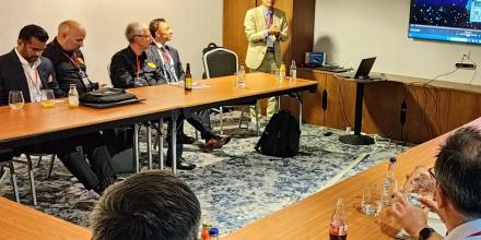 Discover Rugged GPGPU