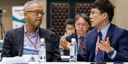 5G永續智慧交通先行論壇