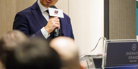 Beyond Conflict: Global Renewal through Tech Strategies  Post-Ukraine War