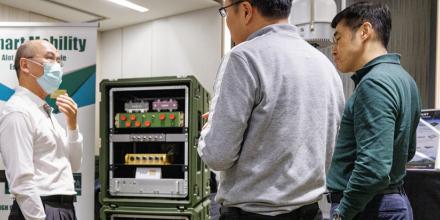 Beyond Conflict: Global Renewal through Tech Strategies  Post-Ukraine War