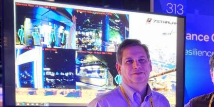 Intel Public Sector Summit