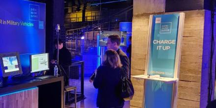 Intel Public Sector Summit